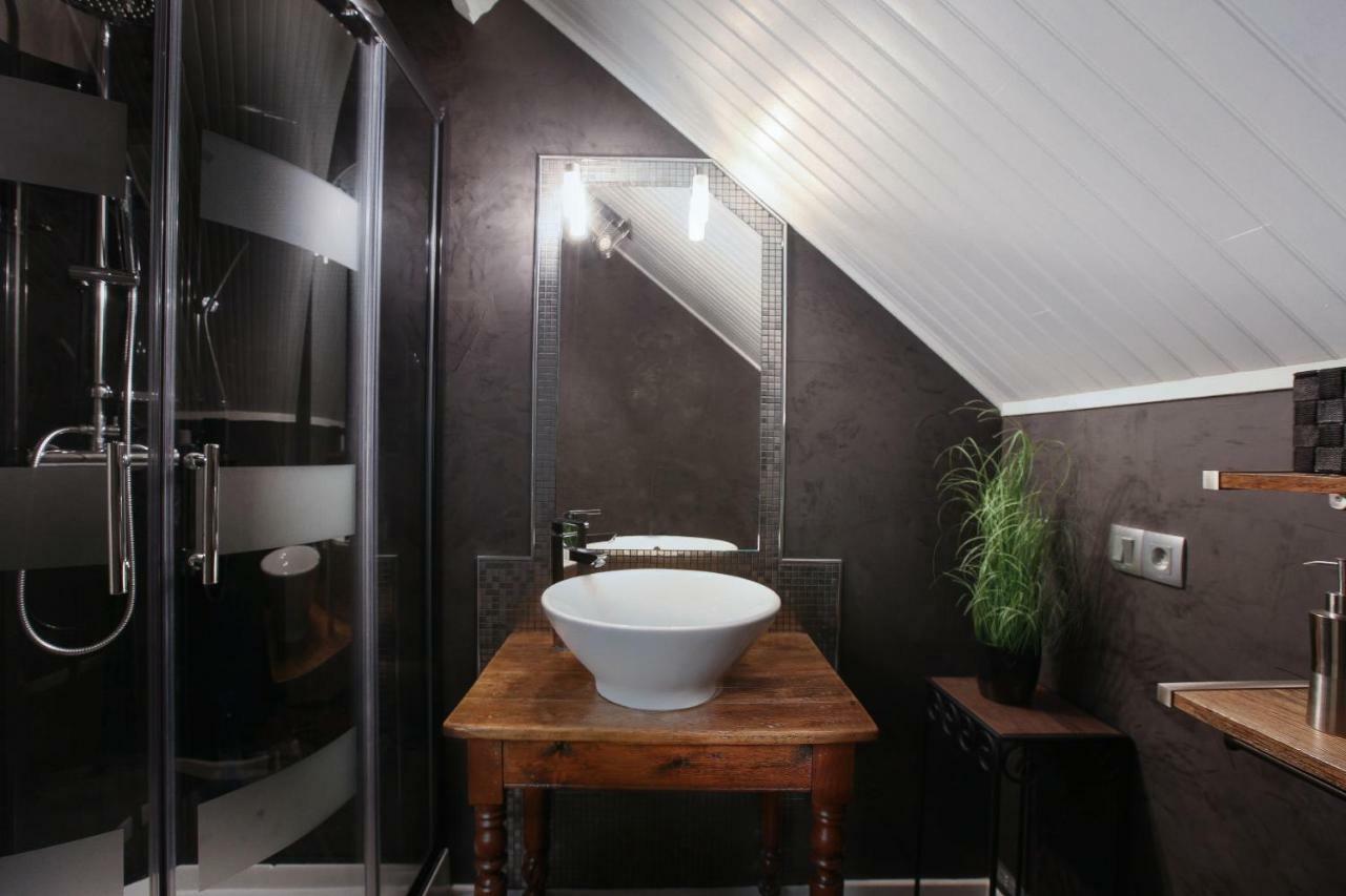 Cosy Cottage Bourbourg Buitenkant foto